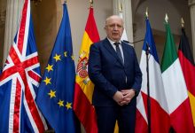 کمیسر دفاعی اتحادیه اروپا هشدار داد: روسیه ممکن است چهار سال آینده درگیری ایجاد کند