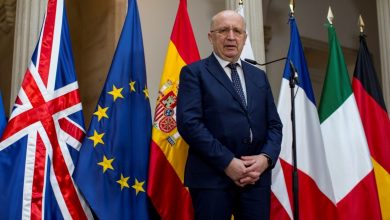 کمیسر دفاعی اتحادیه اروپا هشدار داد: روسیه ممکن است چهار سال آینده درگیری ایجاد کند