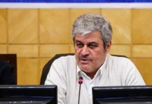 کمیسیون تلفیق کلیات بودجه ۱۴۰۵ را رد کرد؛ تاجگردون: منابع ارزی شفاف نیست