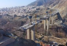 پروژه کنارگذر