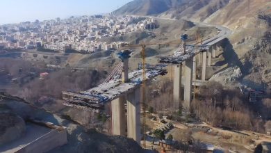 پروژه کنارگذر