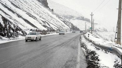 تجهیزات زمستانی