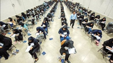 مهلت ثبت‌نام کنکور معلمی امشب به پایان می‌رسد