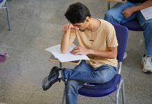 کاهش فشار کنکور: سهم نمرات نهایی در کنکور افزایش می‌یابد