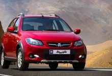 جایگزینی خودروهای فرسوده