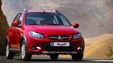 جایگزینی خودروهای فرسوده