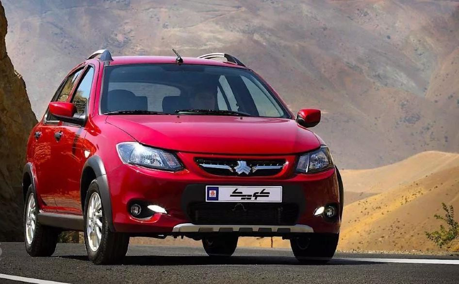 جایگزینی خودروهای فرسوده