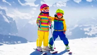 مدیرعامل توچال: حضور کودکان در ارتفاعات برای چند ساعت خطرناک نیست!