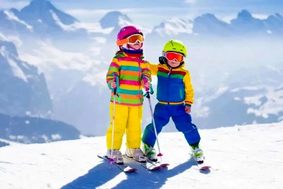 مدیرعامل توچال: حضور کودکان در ارتفاعات برای چند ساعت خطرناک نیست!