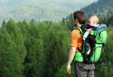 قبل از بردن کودک به کوه بخوانید؛ خطرات جدی کودکان در ارتفاعات