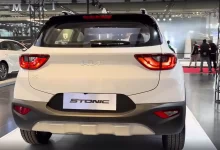 کراس‌اوور کوچک