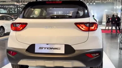 کراس‌اوور کوچک