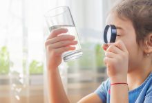 منابع آبی کاهش یافته اما کیفیت آب شرب پایدار مانده است