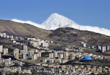 کیفیت هوای پایتخت در ۲۴ ساعت گذشته: از ناسالم به قابل قبول