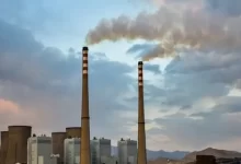 گازوئیل غیراستاندارد نیروگاه‌ها: چه بر سر هوای تهران می‌آید؟