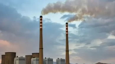 گازوئیل غیراستاندارد نیروگاه‌ها: چه بر سر هوای تهران می‌آید؟