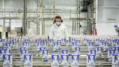 شیوع بیماری تب برفکی و گرانی نهاده‌ها: عوامل اصلی افزایش قیمت لبنیات