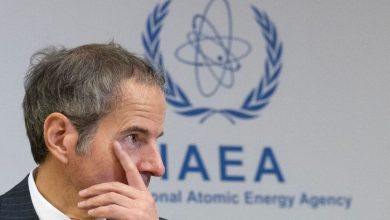 ادعای بی‌پایه گروسی: آژانس هیچ اطلاعاتی از ایران در مورد اورانیوم غنی‌شده ندارد!