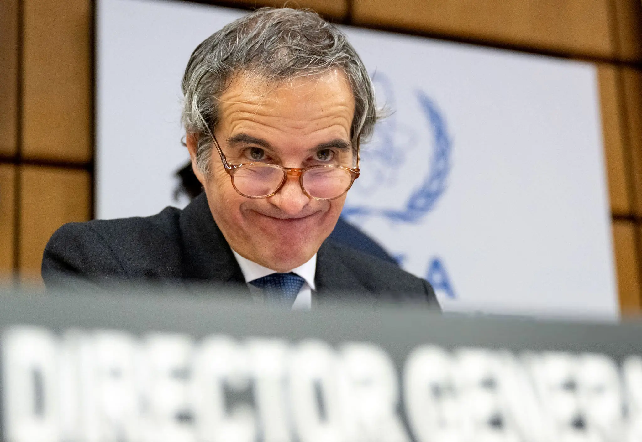 گروسی: بازرسان آژانس دوباره در ایران فعال شدند