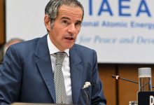 گروسی: بیشتر اورانیوم ایران هنوز در این کشور باقی است