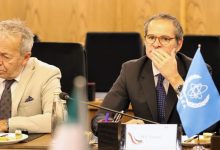 هر روز تا گزارش گروسی، احتمال تقابل نظامی سنگین‌تر می‌شود