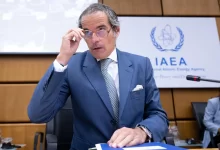 اظهارات تازه گروسی درباره پرونده هسته‌ای ایران و بازگشت بازرسان