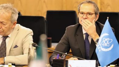 هر روز تا گزارش گروسی، احتمال تقابل نظامی سنگین‌تر می‌شود