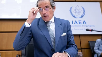 اظهارات تازه گروسی درباره پرونده هسته‌ای ایران و بازگشت بازرسان