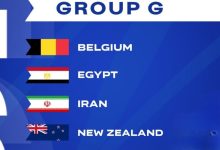 گروه مرگ یا شانس صعود؟ بررسی رقبای ایران در جام جهانی ۲۰۲۶