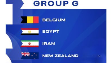 گروه مرگ یا شانس صعود؟ بررسی رقبای ایران در جام جهانی ۲۰۲۶