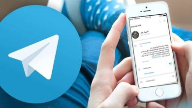 گروه‌های تلگرامی