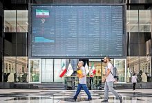 بورس تهران به کانال جدیدی وارد شد: شاخص کل با ثبت رکورد جدید می‌لرزد