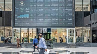 کاهش شاخص کل بورس: افت ۳۶ هزار و ۹۹۹ واحدی به ۴ میلیون و ۱۲۳ هزار