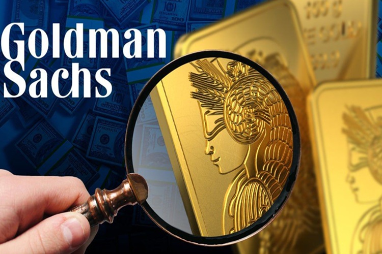 گلدمن ساکس