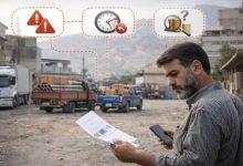 زنجیره تامین