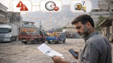 زنجیره تامین