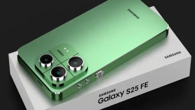 گلکسی S۲۵ FE