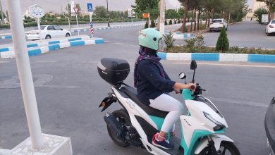 مشکل اجراست