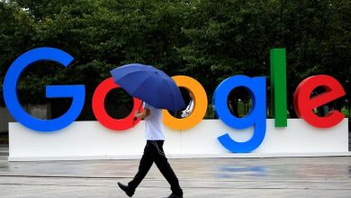 گوگل خط قرمز کشید؛ دارندگان ویزا از آمریکا خارج نشوند