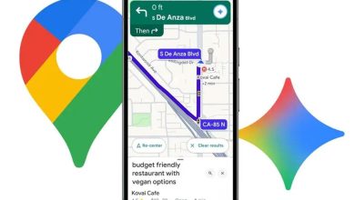 مسیریابی را متحول