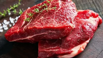 گوساله و گوسفندی