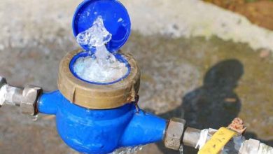 آبفای کشور درباره یخ زدگی کنتور آب هشدار داد