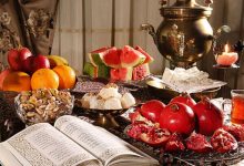 توصیه‌های تغذیه‌ای برای شب یلدا؛ از آجیل‌های خام تا دمنوش‌های گرم