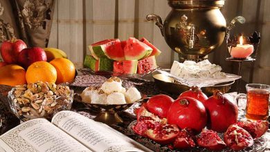 تولد دوباره خورشید