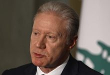 وزیر خارجه لبنان: نقش ایران در منطقه منفی است! | درخواست توقف دخالت تهران در امور داخلی لبنان!