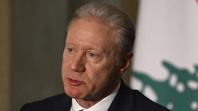 وزیر خارجه لبنان: نقش ایران در منطقه منفی است! | درخواست توقف دخالت تهران در امور داخلی لبنان!