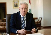 تهران و بیروت