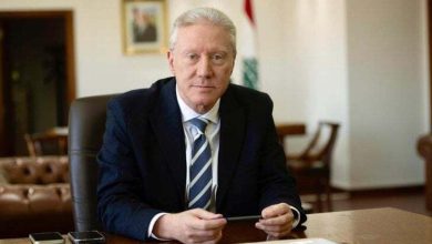 تهران و بیروت