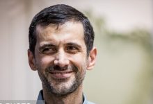 وزیر راه و شهرسازی