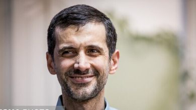 وزیر راه و شهرسازی